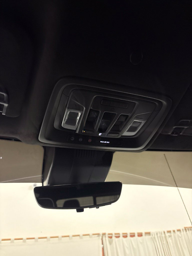Used 2024 GMC Sierra 1500 AT4X w/ AT4X AEV Edition AWD/4WD image 15