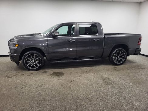 Used 2019 RAM 1500 Sport w/ Level 2 Equipment Group image 15