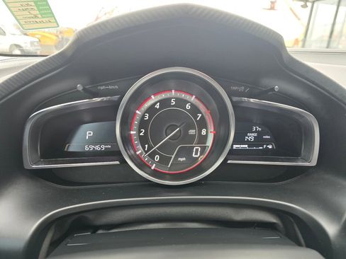 Used 2016 MAZDA MAZDA3 s Grand Touring image 30