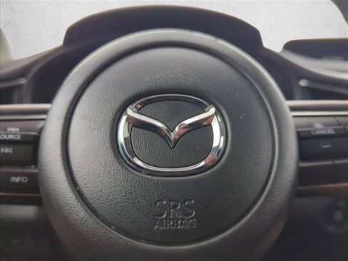 Used 2025 MAZDA CX-30 AWD 2.5 S w/ Preferred Package image 20