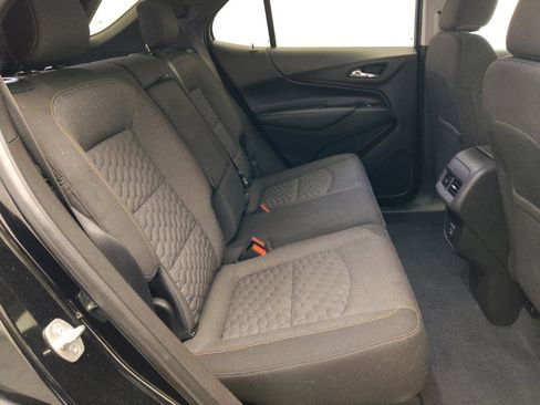 Used 2019 Chevrolet Equinox LT FWD image 19