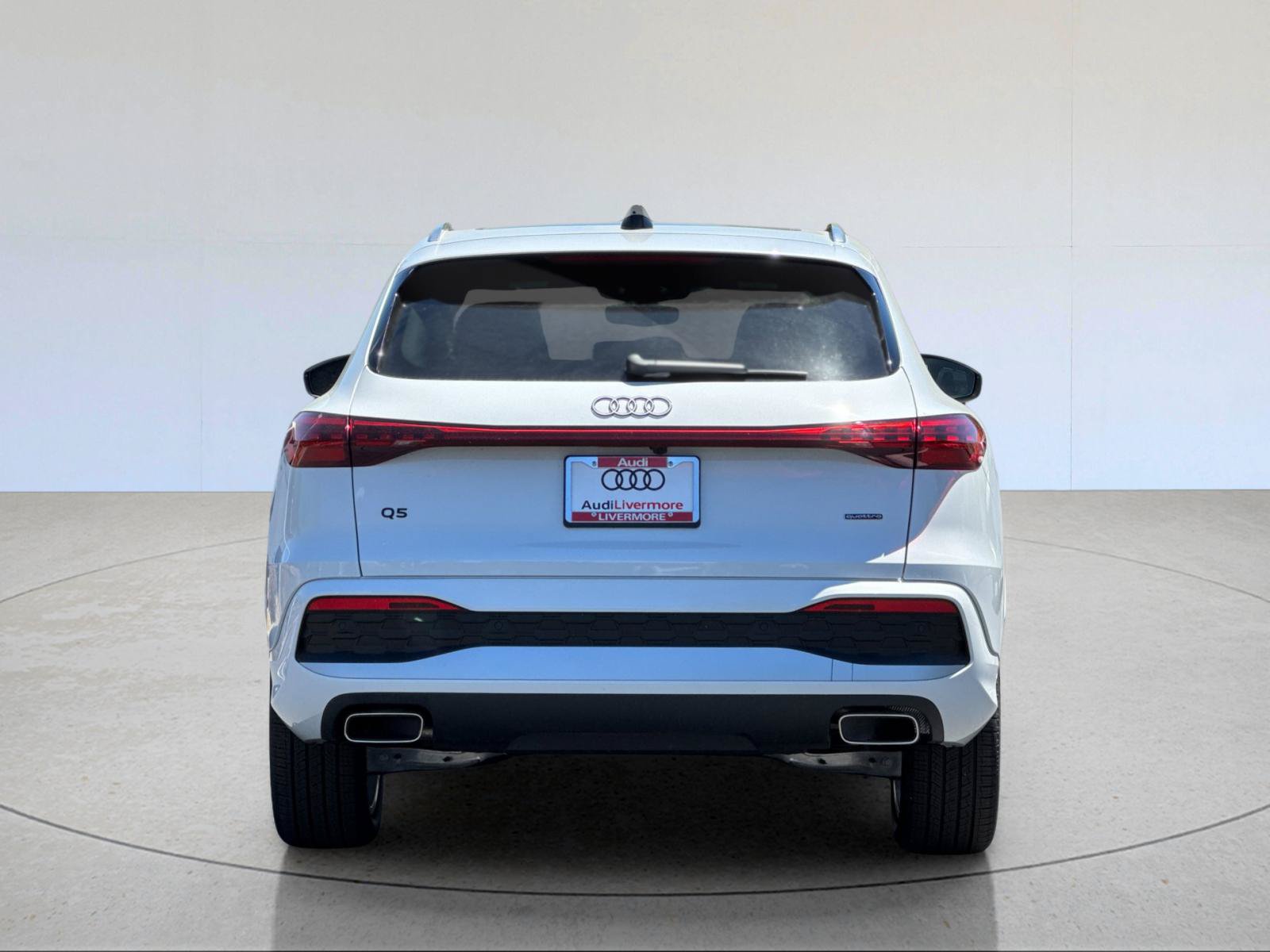 New 2026 Audi Q5 Premium AWD/4WD image 5