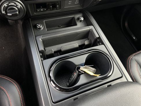 Certified 2024 Nissan Titan PRO-4X w/ Pro-4x Convenience Package image 25