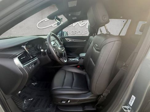 Used 2023 Cadillac XT6 Luxury FWD image 19