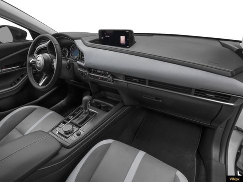 New 2026 MAZDA CX-30 2.5 Turbo Aire Edition AWD/4WD image 5