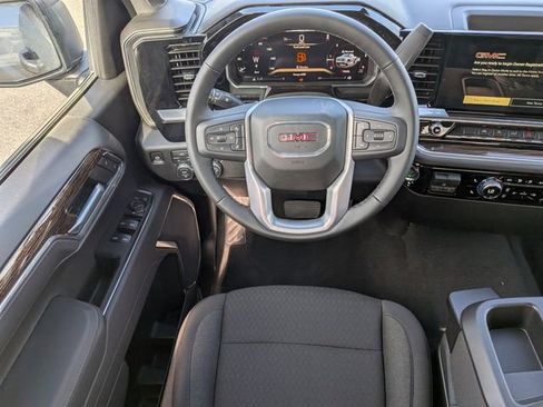 New 2026 GMC Sierra 1500 Elevation AWD/4WD image 17