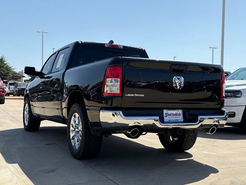 Used 2024 RAM 1500 Lone Star RWD image 7
