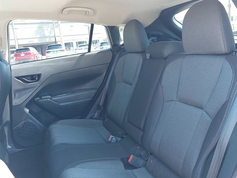 Certified 2024 Subaru Crosstrek 2.0i Premium image 13