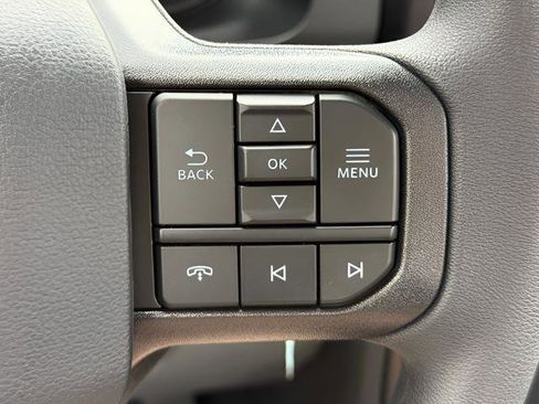New 2026 Ford F350 XL w/ STX Appearance Package AWD/4WD image 10