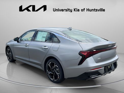 New 2025 Kia K5 GT-Line w/ GT-Line Premium Package image 5
