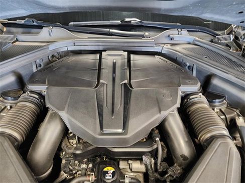 Used 2022 Genesis GV80 3.5T image 31