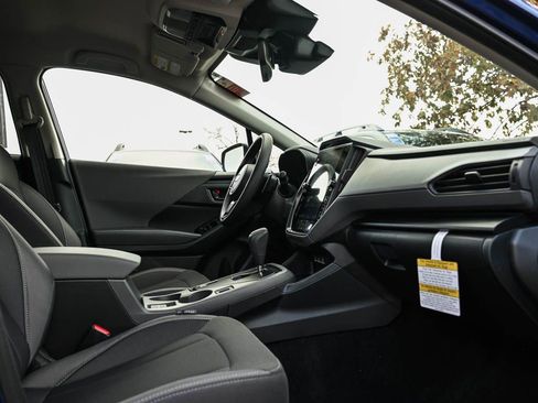 New 2026 Subaru Crosstrek 2.0i Premium AWD/4WD image 9
