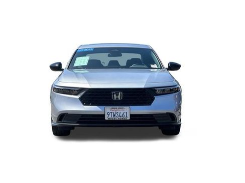 Used 2025 Honda Accord Sport image 10