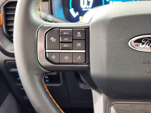 Used 2023 Ford F150 Tremor w/ Equipment Group 402A High AWD/4WD image 18