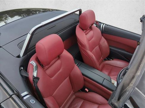 Certified 2016 Mercedes-Benz SL 400 image 22