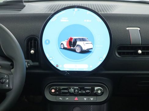 New 2026 MINI Cooper S image 15