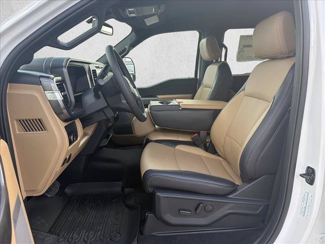 New 2027 Ford F450 Lariat AWD/4WD image 11