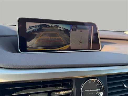 Used 2019 Lexus RX 350 FWD w/ Navigation Package image 50