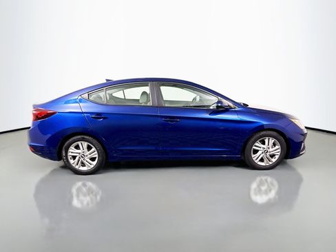 Used 2020 Hyundai Elantra Value Edition FWD image 11
