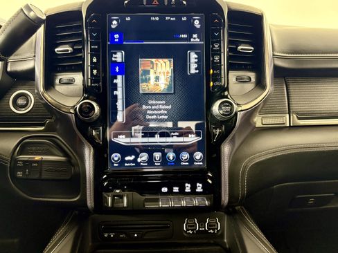 Used 2019 RAM 2500 Limited image 19