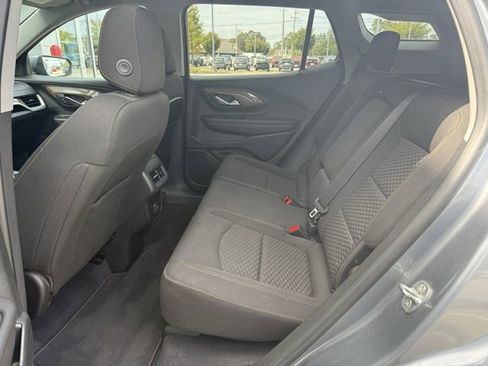 Used 2019 GMC Terrain SLE w/ Driver Convenience Package image 22