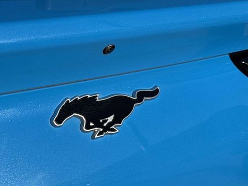 Used 2023 Ford Mustang Mach-E Select image 6
