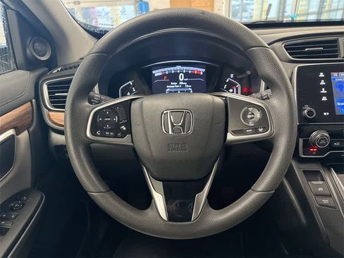 Used 2018 Honda CR-V EX image 24
