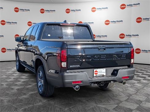 New 2026 Honda Ridgeline RTL image 7