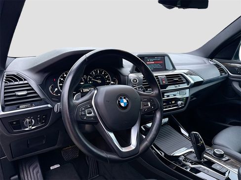 Used 2019 BMW X3 xDrive30i image 10