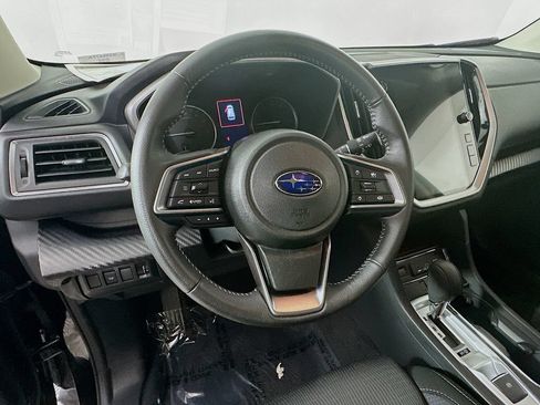 Certified 2024 Subaru Ascent Premium AWD/4WD image 16