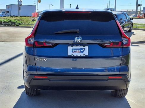 Used 2024 Honda CR-V EX image 6