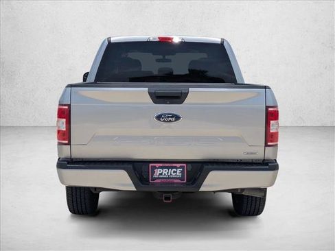 Used 2020 Ford F150 XL w/ Equipment Group 101A Mid RWD image 7