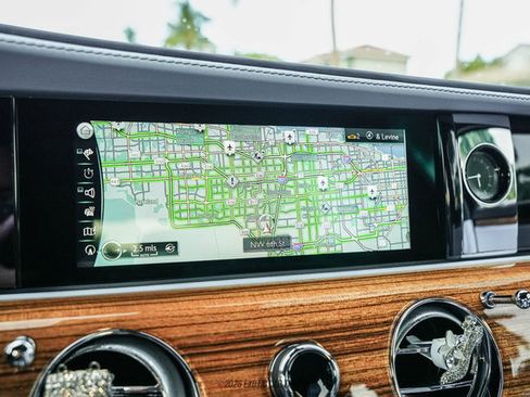 Used 2022 Rolls-Royce Ghost AWD/4WD image 26