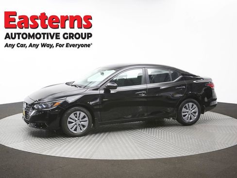 Used 2024 Nissan Sentra S image 62
