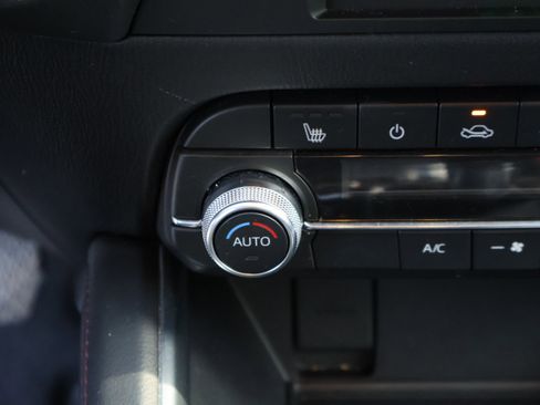 Used 2024 MAZDA CX-5 Carbon Edition image 28