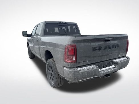 New 2026 RAM 3500 Laramie image 7