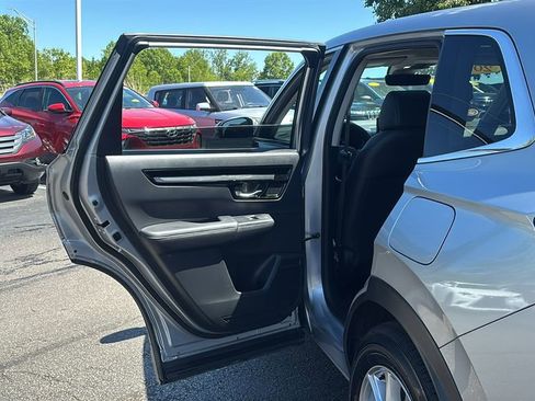 Certified 2024 Honda CR-V EX-L image 27