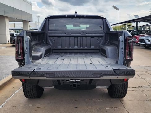 New 2026 GMC Hummer EV 4x4 Crew Cab image 55