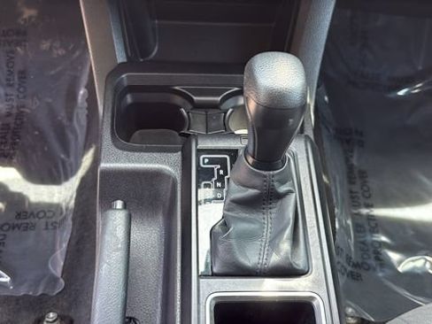 Used 2023 Toyota Tacoma SR w/ SR Convenience Package RWD image 23