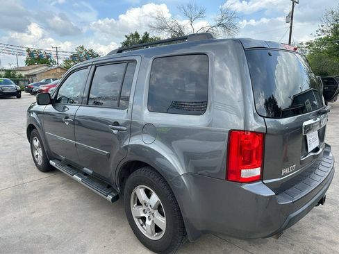 Used 2011 Honda Pilot EX-L image 5