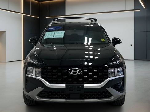 Certified 2023 Hyundai Santa Fe SEL AWD/4WD image 10