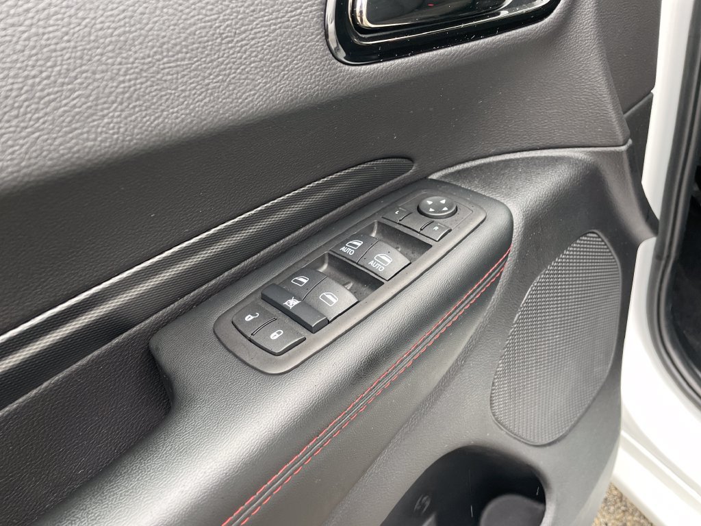 Used 2026 Dodge Durango GT AWD/4WD image 11