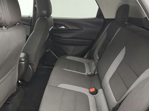 Used 2021 Chevrolet TrailBlazer LT w/ Convenience Package FWD image 21