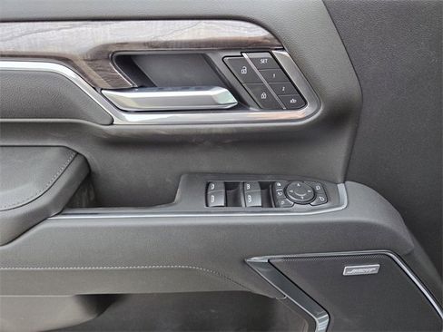 New 2026 Chevrolet Silverado 2500 LTZ w/ Trail Boss Package image 9