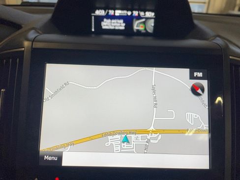 Used 2022 Subaru Forester Limited image 12