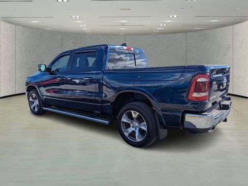 Used 2020 RAM 1500 Laramie image 5