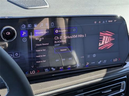 New 2026 Chevrolet Traverse High Country image 18