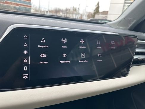 New 2026 Audi A6 Prestige image 35