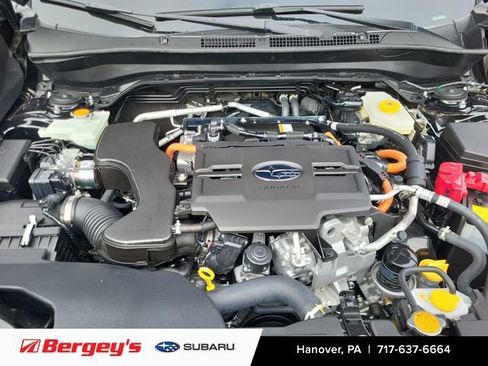 Used 2025 Subaru Forester Sport w/ Protection Package (1PH) image 18