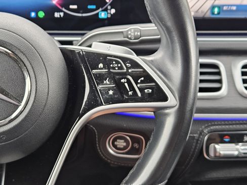 Certified 2024 Mercedes-Benz GLE 350 4MATIC image 29